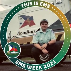 Meet your Posher, Shirley